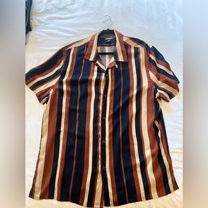 Men’s express top size large